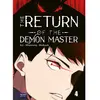 Kamondo Books The return of the demon master T4