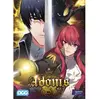 Kamondo Books Adonis T3