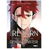 KaMondo Books The Return Of The Demon Master - Tome 1
