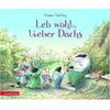 Leb wohl, lieber Dachs, Livre pour enfants de Susan Varley