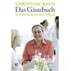Das Gästebuch - Rach, Christian