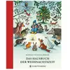 Gerstenberg Das Hausbuch der Weihnachtszeit, Livre pour enfants de Red...