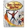 L'ère Des Comics Marvel 1961-1978
