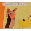 Frau Meier, die Amsel - Erlbruch, Wolf