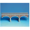 Bouwplaat Spoor brug