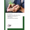 P.academiques Francophones La culture in vitro des tissus végétaux : principes et techniques: Guide pratique pour les étudiants