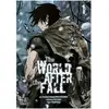 The World After the Fall 1, Fiction de singNsong