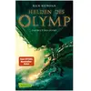 Carlsen Helden des Olymp 5: Das Blut des Olymp, Livre pour enfants de ...