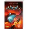 Carlsen Die Abenteuer des Apollo 5: Der Turm des Nero, Livres audio de...