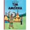 Casterman Tintin en amerique (carlsen)