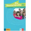 Klett Sprachen GmbH Die Deutschprofis A2: Cahier d'évaluation + audio en ligne