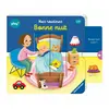 Ravensburger play+, Mes routines - Bonne nuit , Livre, Premier âge, bébé