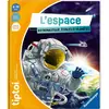 Tiptoi - Lespace Astronautique etoiles et planetes