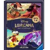 Cartes à collectionner Lorcana Guide de collection Set 1-4