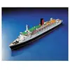 Bouwplaat Queen Elizabeth 2