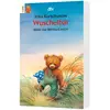 Wuschelbär, Livre pour enfants de Irina Korchounov, Reinhard Michl