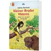 ISBN Kleiner Bruder Watomi, Livre pour enfants de Crème glacée au riz ...