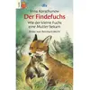 Der Findefuchs, Livre pour enfants de Reinhard Michl, Irina Korchounov