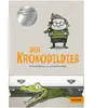 Der Krokodildieb, Livre pour enfants de Taran Bjørnstad, Maike Dörries...