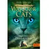 Warrior Cats saison 2/05. La nouvelle prophétie. Crépuscule, Livre pou...