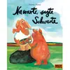 Na warte, sagte Schwarte, Livre pour enfants de Casques Heine Heine