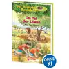 Im Tal der Löwen, Livre pour enfants de Pope Osborne Mary