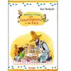 Oetinger Eine Geburtstagstorte für die Katze, Livre pour enfants de Sv...