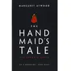Jonathan Cape/libri The Handmaid's Tale