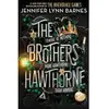 Penguin Books UK The Brothers Hawthorne
