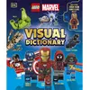 LEGO Marvel Visual Dictionary 5008260