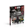 LEGO Star Wars  Visual Dictionary - Updated Edition 5008900