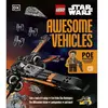 LEGO Star Wars Awesome Vehicles: With Poe Dameron Minifigure and Accessory