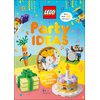 DK Children LEGO Party Ideas: With Exclusive LEGO Cake Mini Model