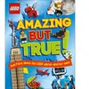 Autre Amazing But True - Fun Facts About the LEGO World and Our Own! 5...