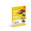 Autre How to Build LEGO Cars 5007212
