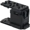 SOCADISC Darkpads Plaquettes De Frein à Disque Semi-metal Sram