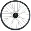 La Ruota Roue Arrière Cargo/vae 20´´ Disc