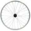 Roue avant de vélo La ruota