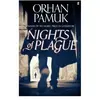 Faber and Faber NIGHTS OF PLAGUE EXPORT: Orhan Pamuk
