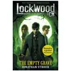 Ballantine books The Empty Grave - Lockwood & Co Series Book 5: Jonathan Stroud
