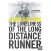 Loneliness Of The Long Distance Runner