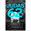 Harper Collins UK JUDAS 62
