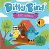 Livres jeunesse : Bird Songs