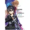 Yen Press SWORD ART ONLINE NOVEL PROGRESSIVE 01: Volume 1