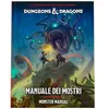 Wizards Of The Coast Manuel Des Monstres Rpg 2024 Dungeons & Dragons I...