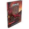 Devir D&d Jeu De Rôle Dragonlance : L´ombre De La Reine Dragon Jeu De Plateau Espagnol