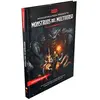 Devir D&d Multivers Monstres Jeu De Plateau