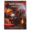 DUNGEONS & DRAGONS RPG MANUEL DES JOUEURS *ESPAGNOL* WIZARDS OF THE CO