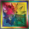 PUZZLE - 500 PIECE 2X-SIDED: LACROIX BOTANIC RAINBOW