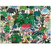 Galison Plant World 1000 Piece Puzzle